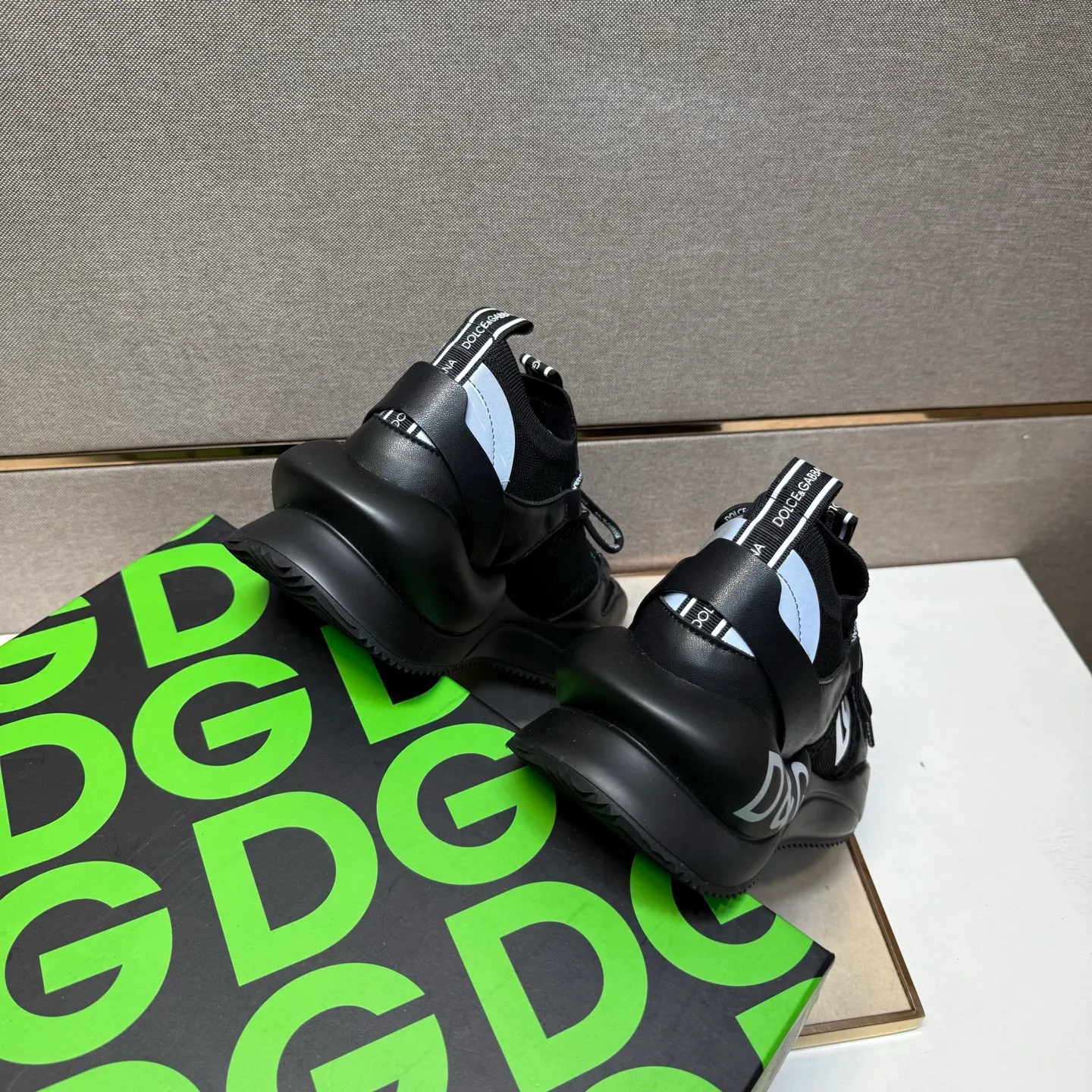 Men's men's shoes 💰pp460【DG～】Men's casual shoes 2025z cabinet sales simultaneously 🔶Size: 38-44 #️⃣ 🔷3 colors🔜The upper is made of multi-material splicing➕Mesh lining, comfortable and breathable, sole: original comfortable and wear-resistant outsole, ⚠️real thing📱photographed🎬real thing is better📢📢📢
